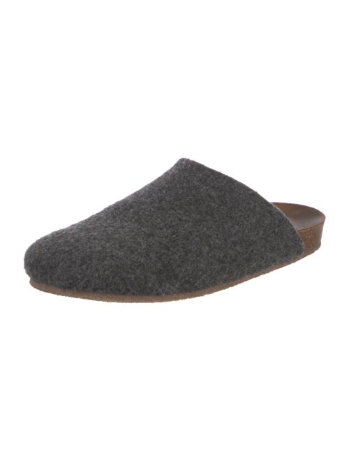 Jenni Kayne Wool Mules