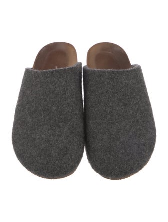 Jenni Kayne Wool Mules