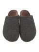 Jenni Kayne Wool Mules