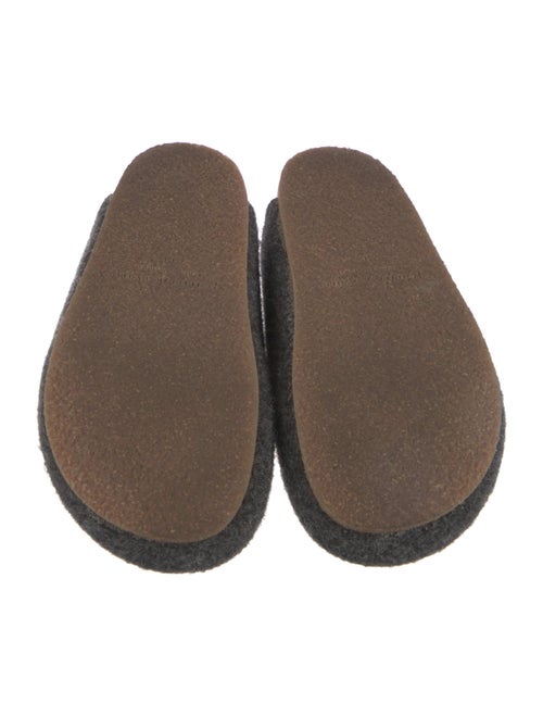 Jenni Kayne Wool Mules