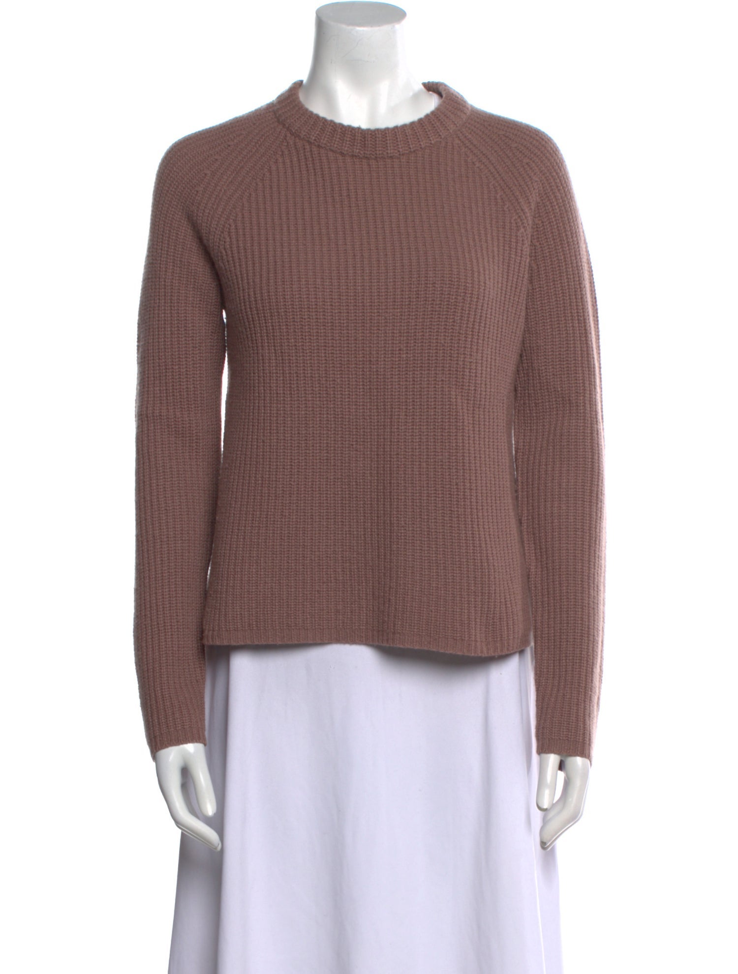 Jenni Kayne Cashmere Crew Neck Sweater