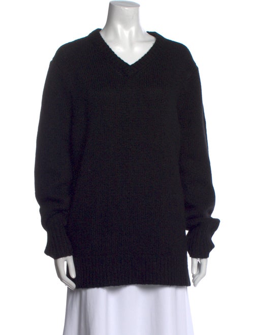 Jenni Kayne Cashmere V-Neck Sweater