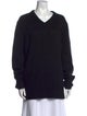 Jenni Kayne Cashmere V-Neck Sweater