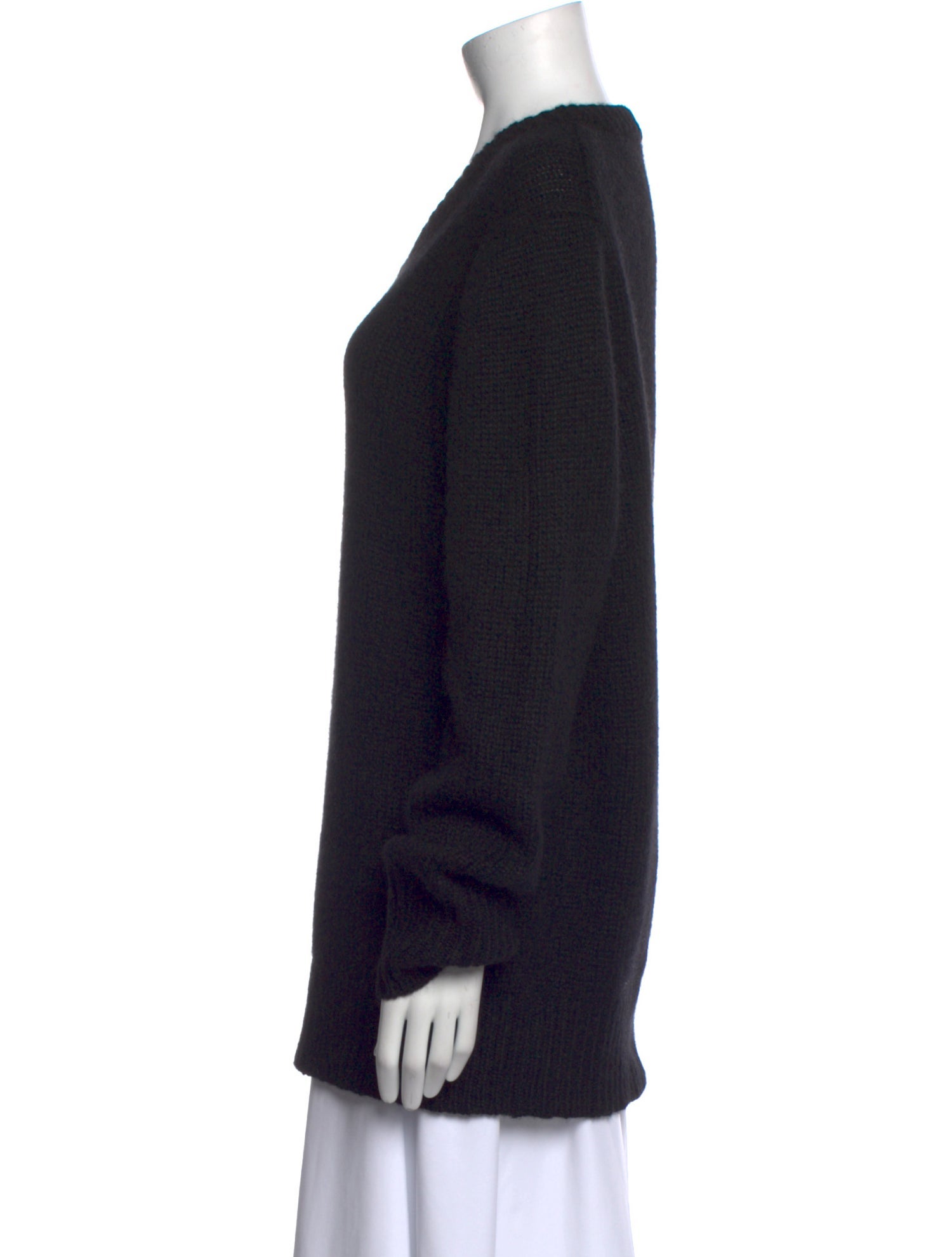 Jenni Kayne Cashmere V-Neck Sweater