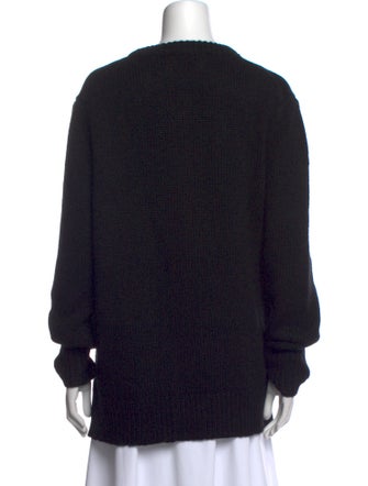 Jenni Kayne Cashmere V-Neck Sweater