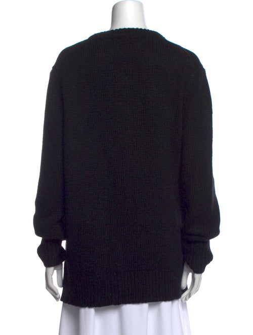 Jenni Kayne Cashmere V-Neck Sweater