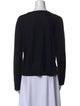 Jenni Kayne Merino Wool Crew Neck Sweatshirt