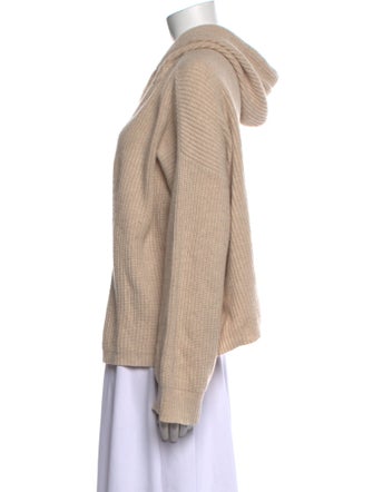 Jenni Kayne Cashmere V-Neck Sweater