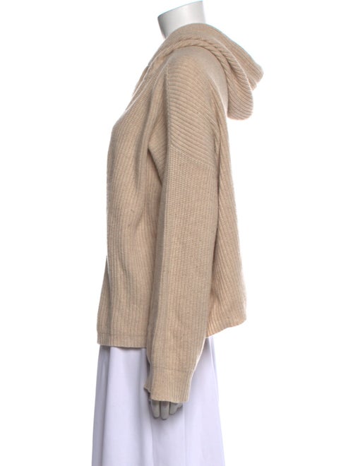 Jenni Kayne Cashmere V-Neck Sweater