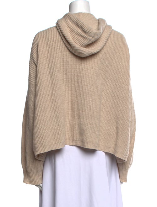 Jenni Kayne Cashmere V-Neck Sweater