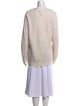 Jenni Kayne Cashmere V-Neck Sweater