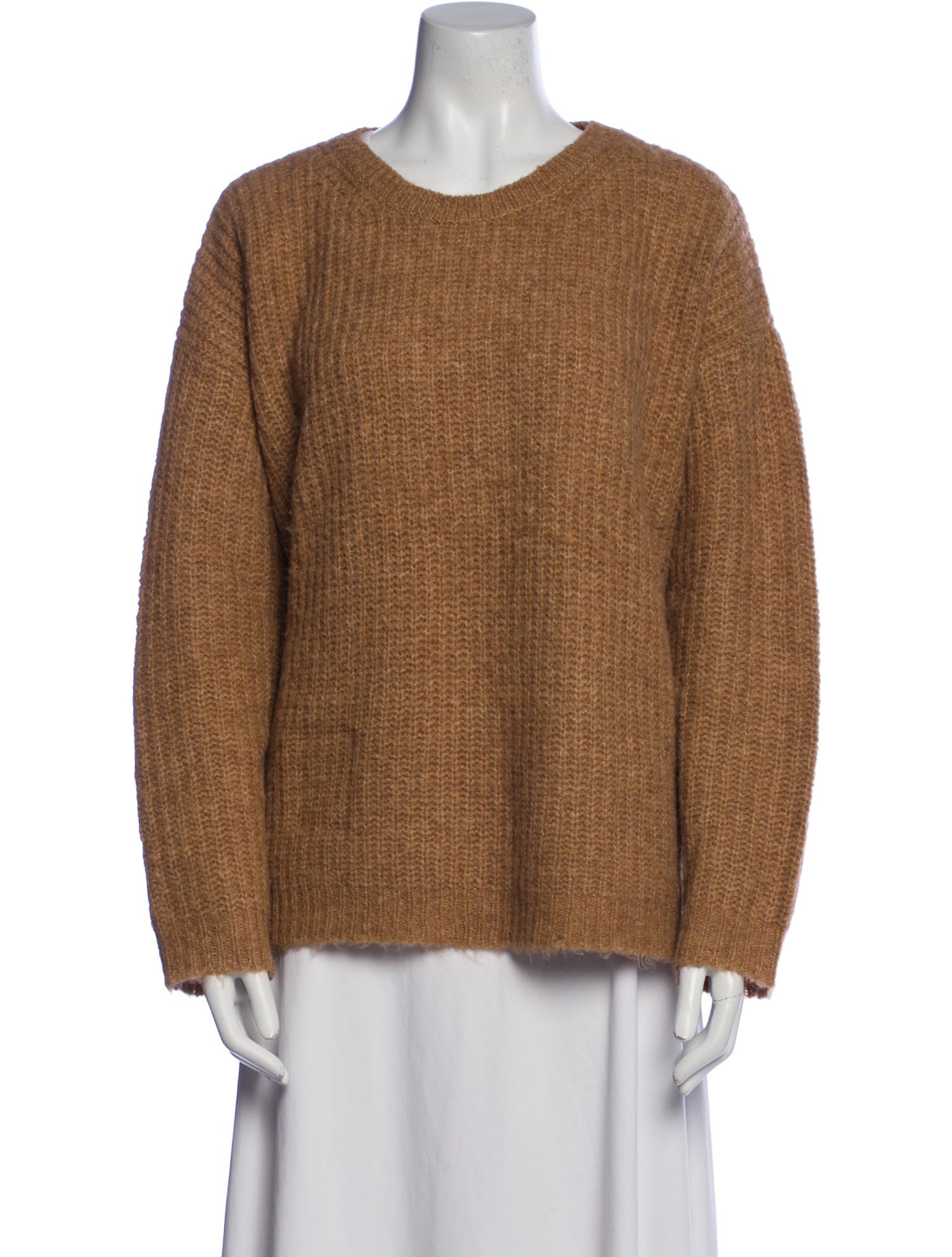 Jenni Kayne Scoop Neck Sweater