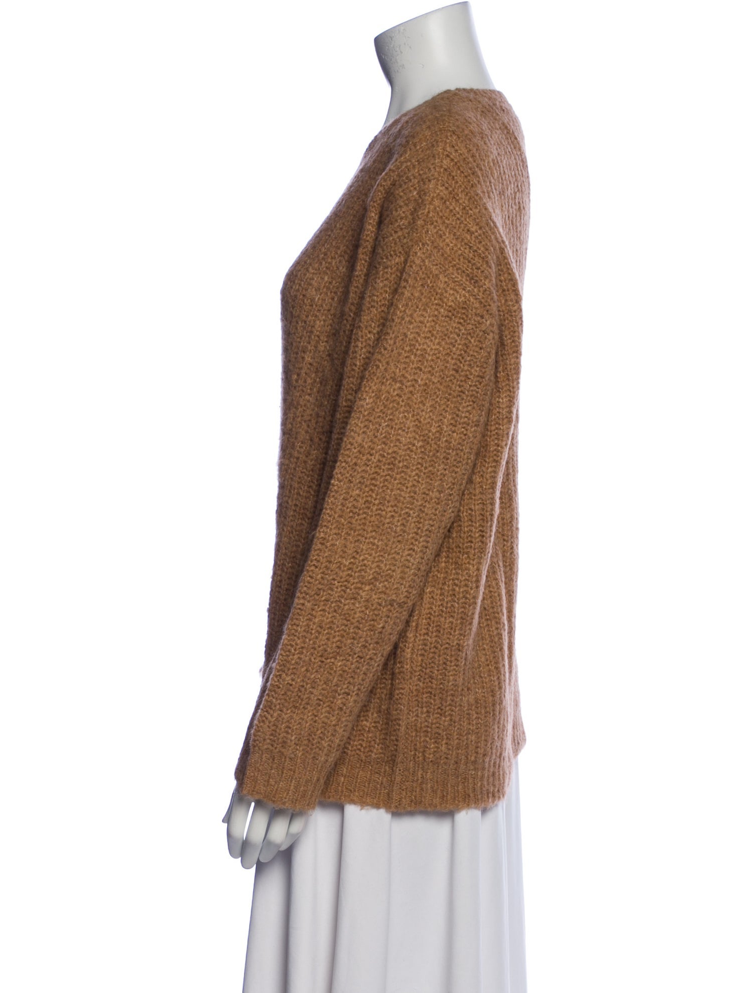 Jenni Kayne Scoop Neck Sweater