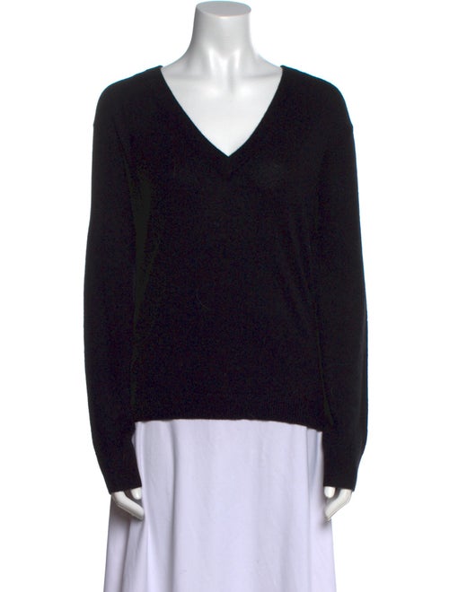 Jenni Kayne Cashmere V-Neck Sweater