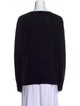 Jenni Kayne Cashmere V-Neck Sweater