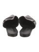 Jenni Kayne Leather Mules