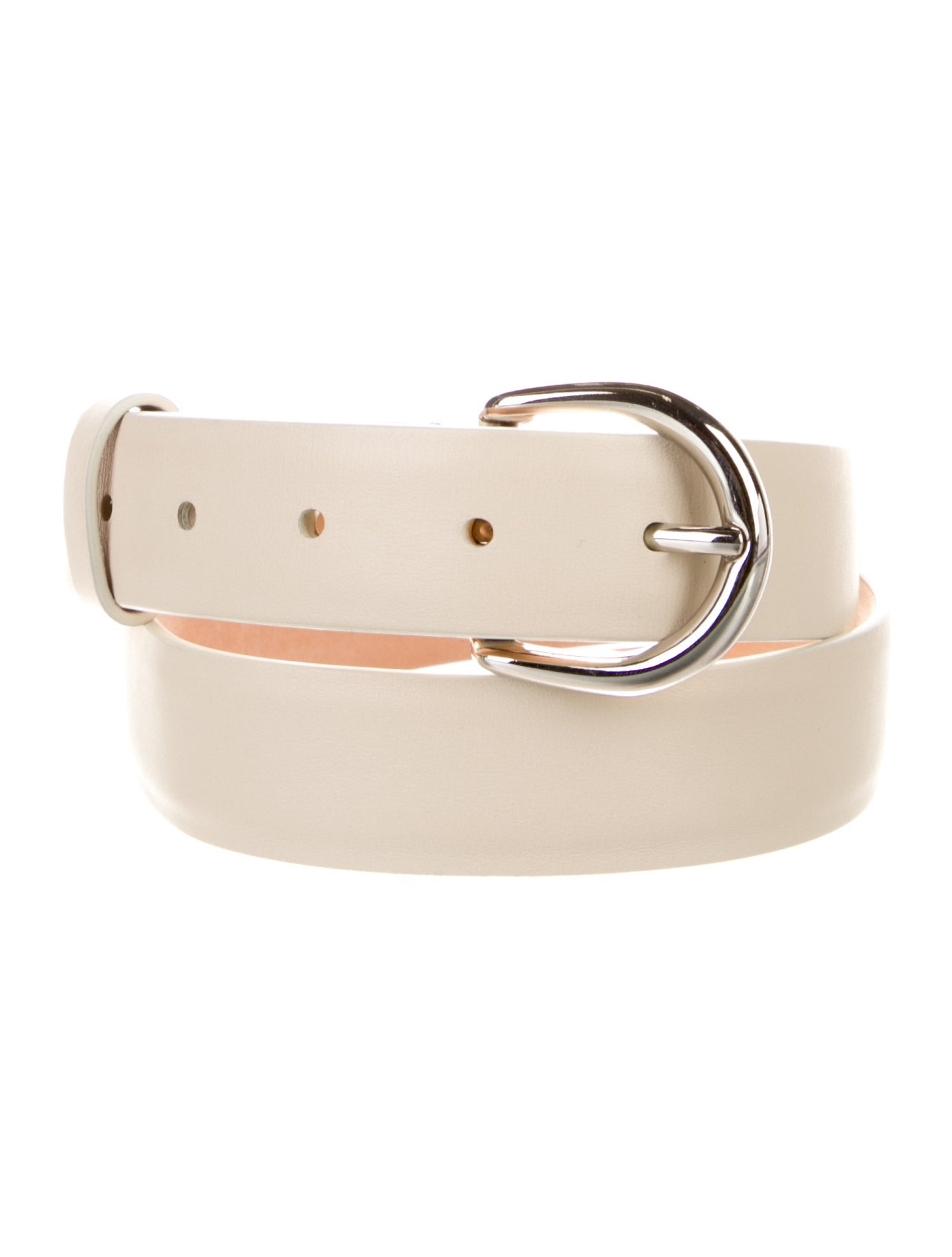 Jenni Kayne Leather Belt