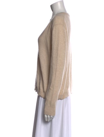 Jenni Kayne Cashmere V-Neck Sweater