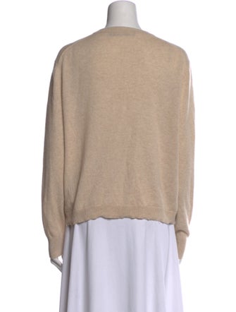 Jenni Kayne Cashmere V-Neck Sweater