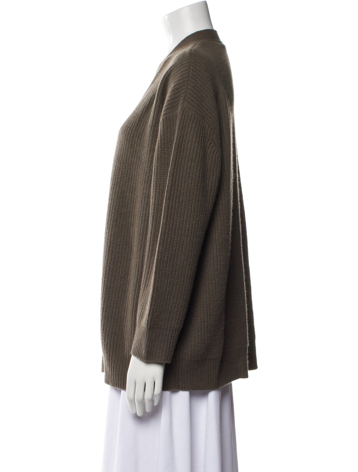 Jenni Kayne Cashmere V-Neck Sweater