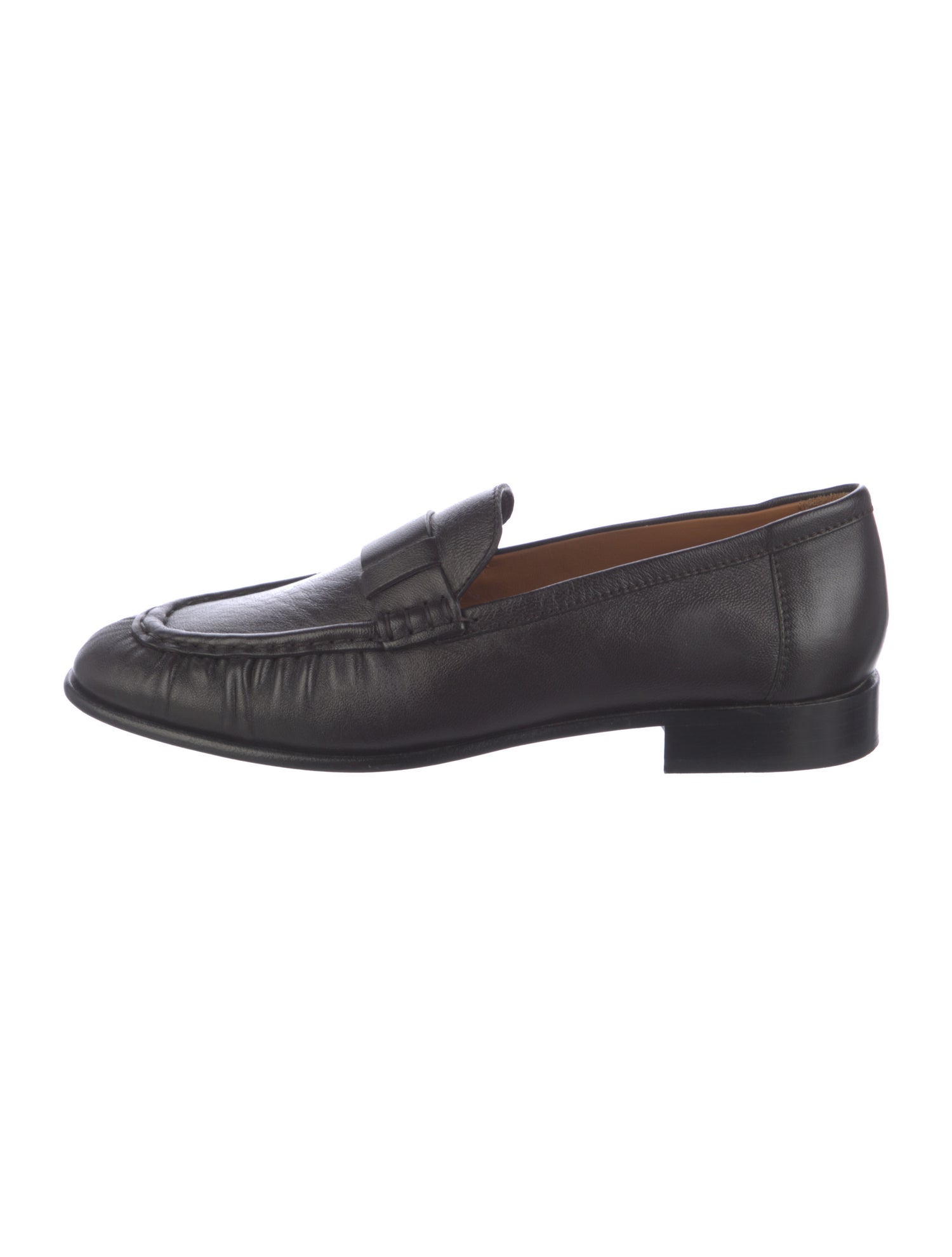 Jenni Kayne Leather Loafers