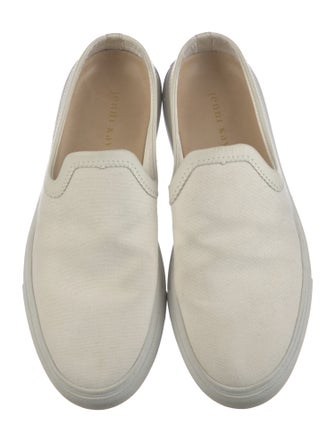 Jenni Kayne Canvas Sneakers