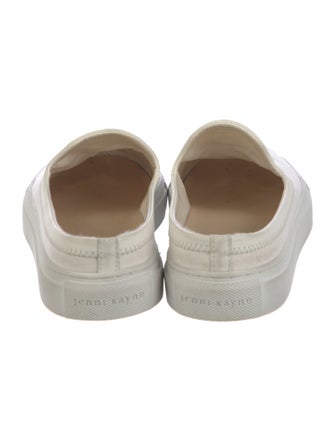 Jenni Kayne Canvas Sneakers