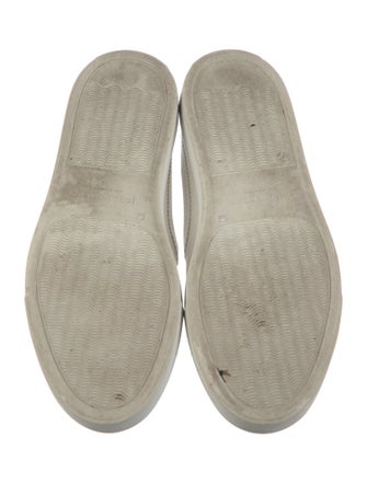 Jenni Kayne Canvas Sneakers