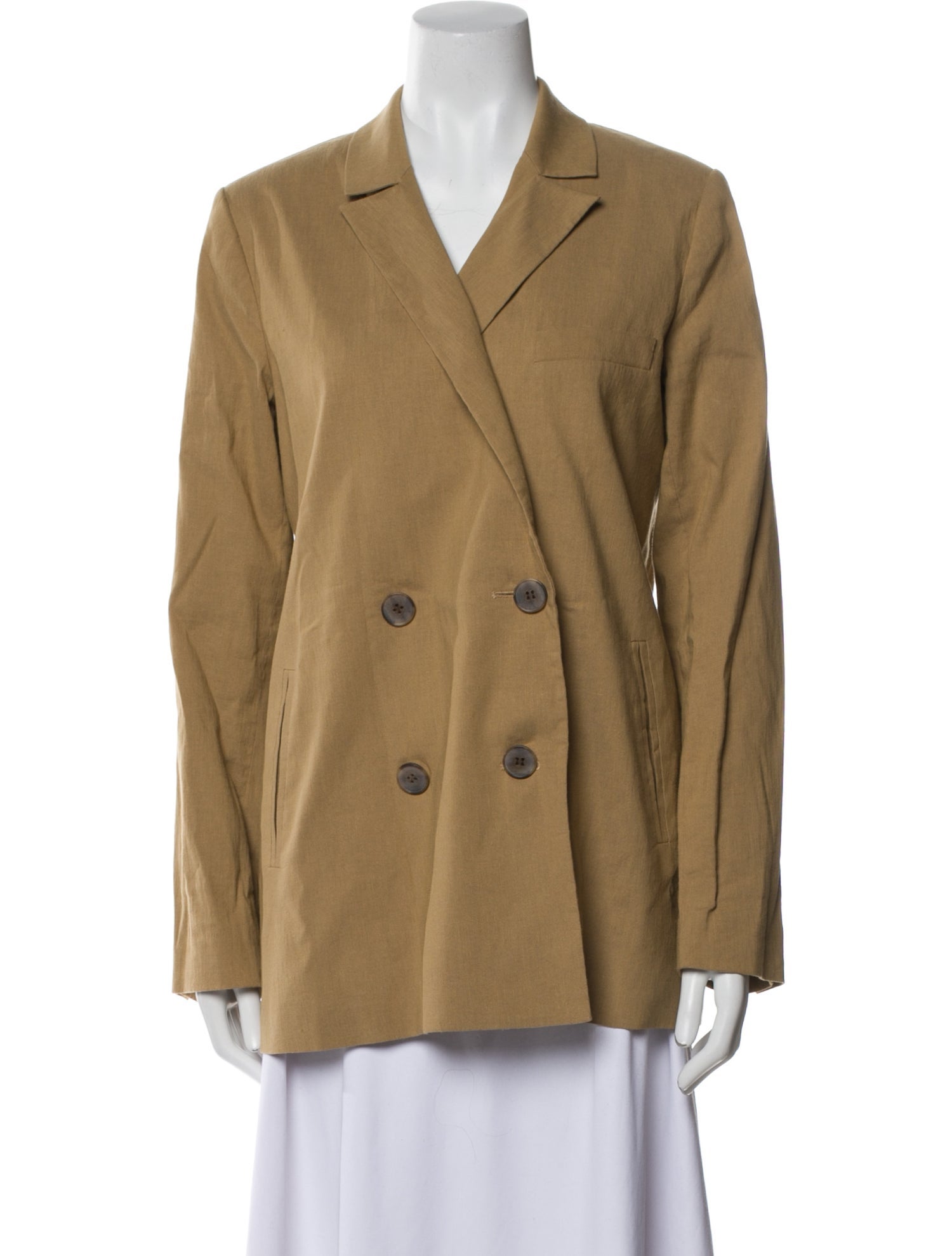 Jenni Kayne Linen Blazer