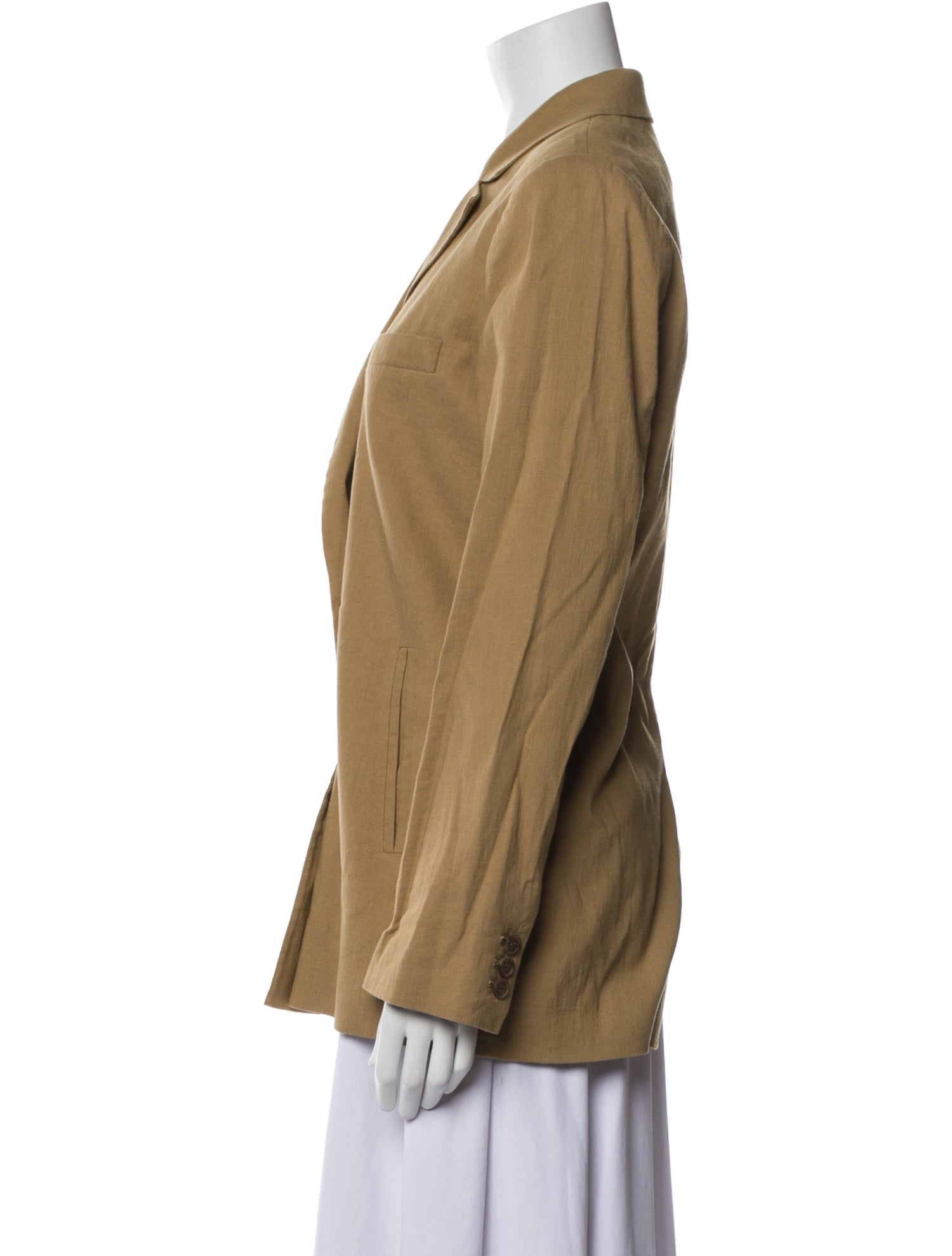 Jenni Kayne Linen Blazer