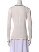 Jenni Kayne Scoop Neck Sweater