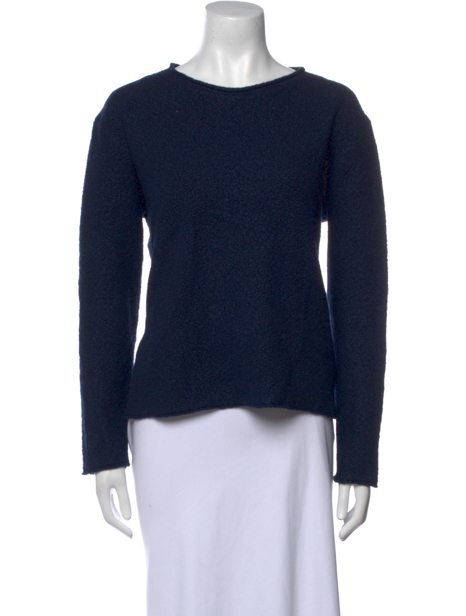 Jenni Kayne Scoop Neck Sweater