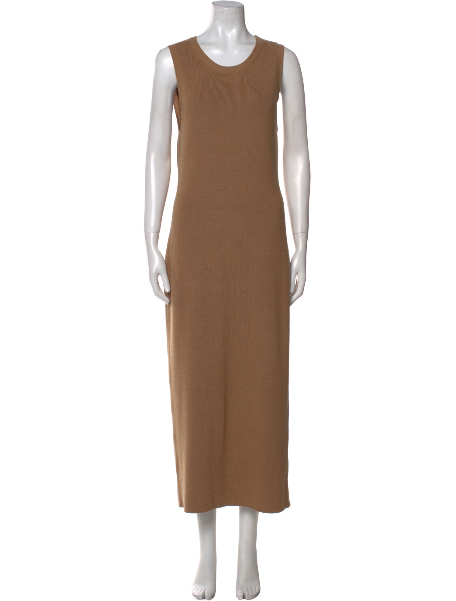 Jenni Kayne Scoop Neck Long Dress