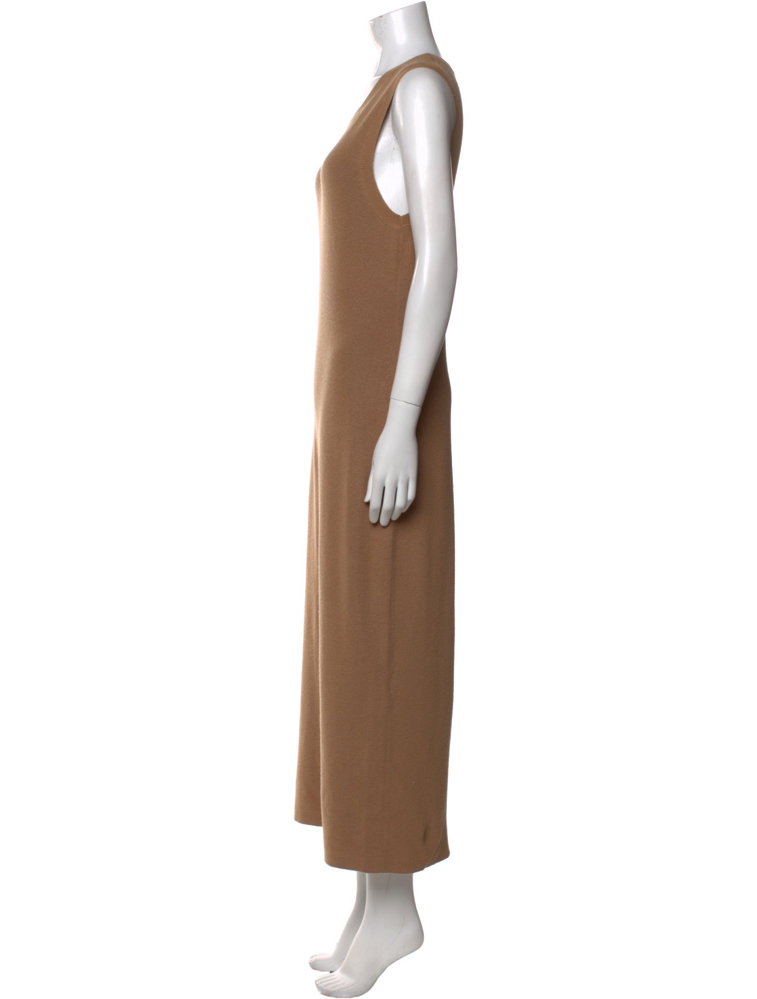 Jenni Kayne Scoop Neck Long Dress