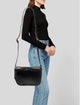 Jenni Kayne Leather Crossbody Bag