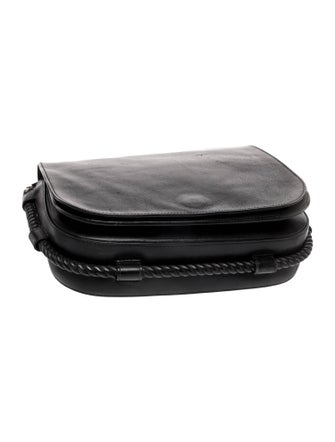 Jenni Kayne Leather Crossbody Bag