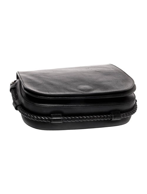 Jenni Kayne Leather Crossbody Bag