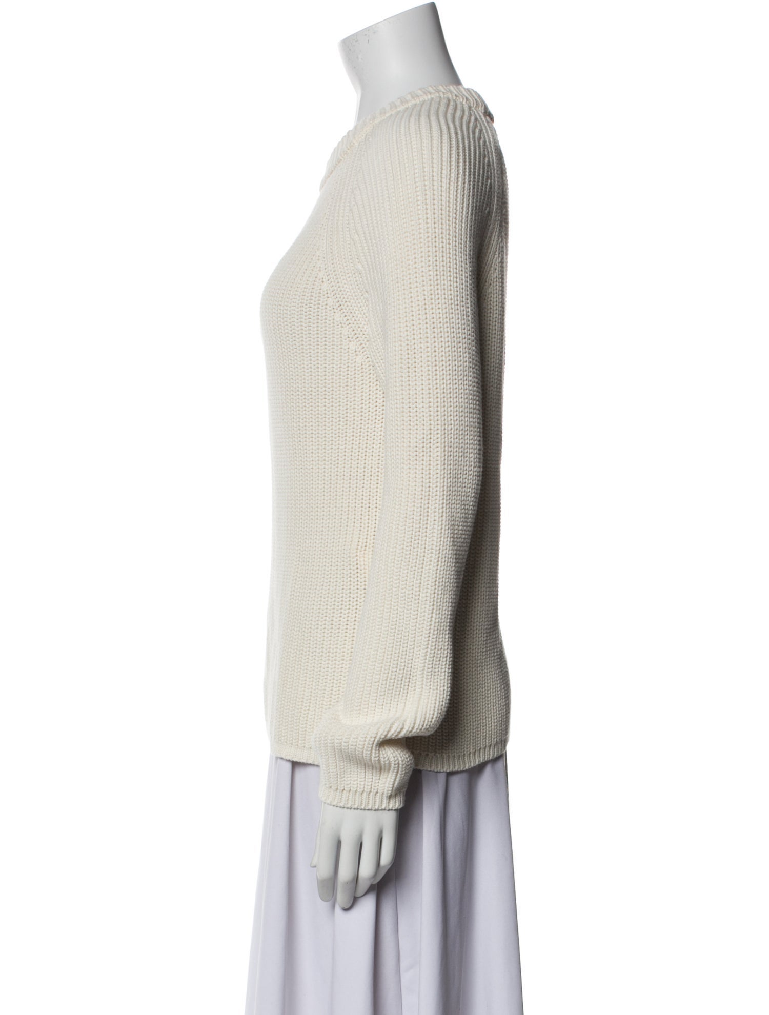 Jenni Kayne Crew Neck Sweater