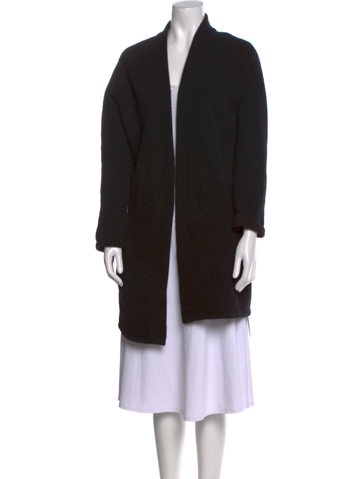 Jenni Kayne Open Front Sweater