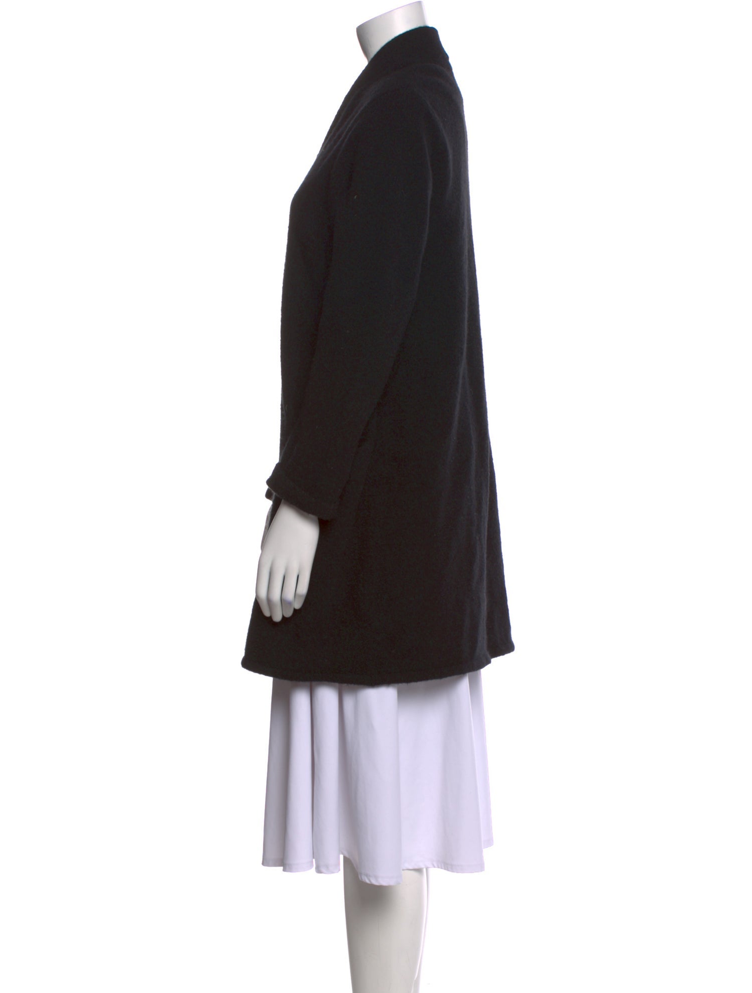 Jenni Kayne Open Front Sweater