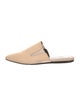 Jenni Kayne Suede Mules