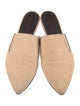 Jenni Kayne Suede Mules