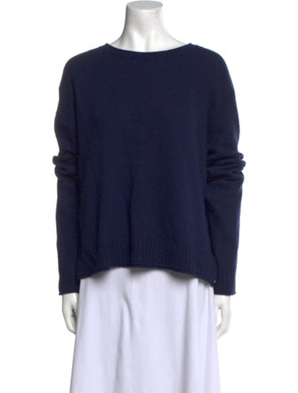 Jenni Kayne Bateau Neckline Sweater