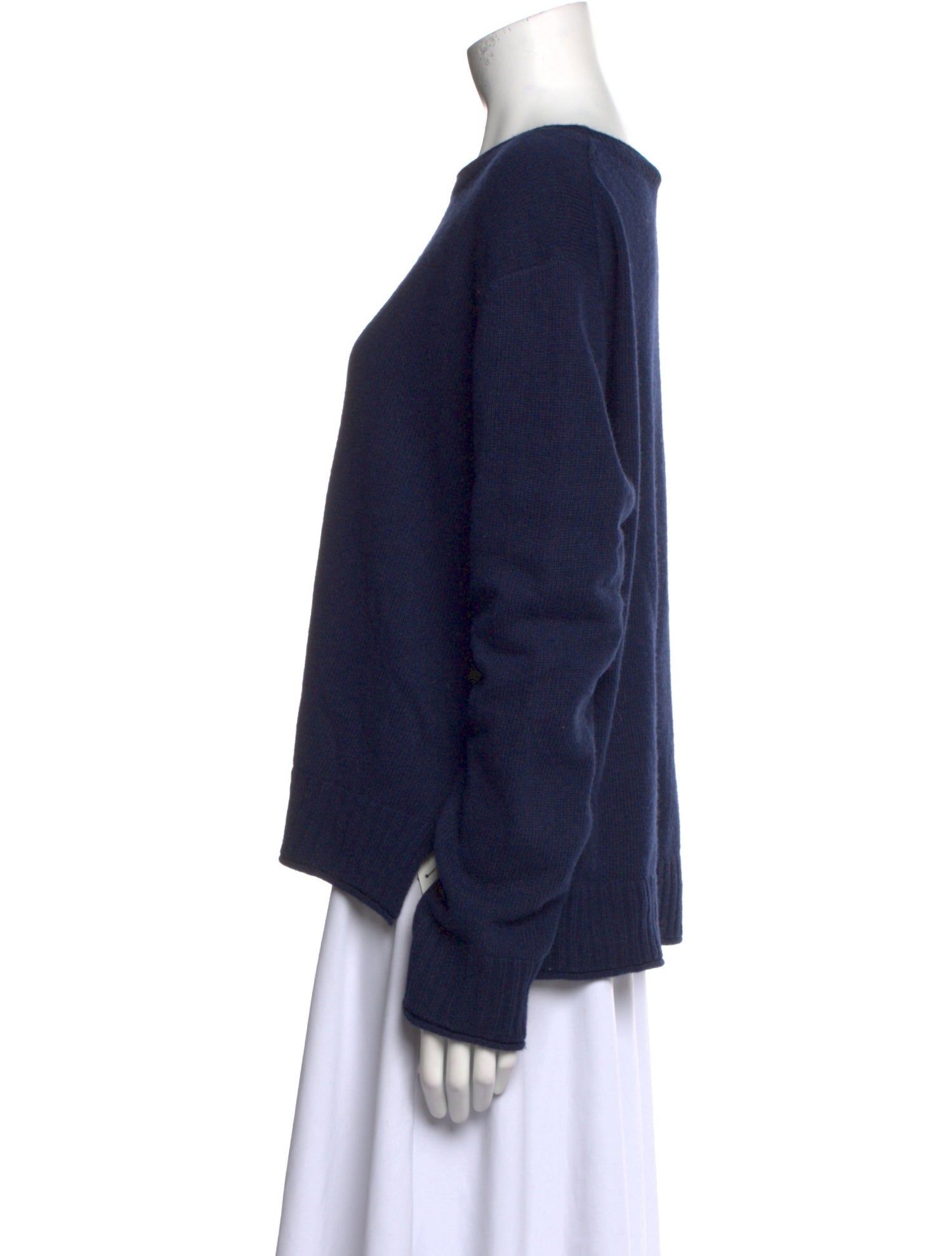 Jenni Kayne Bateau Neckline Sweater