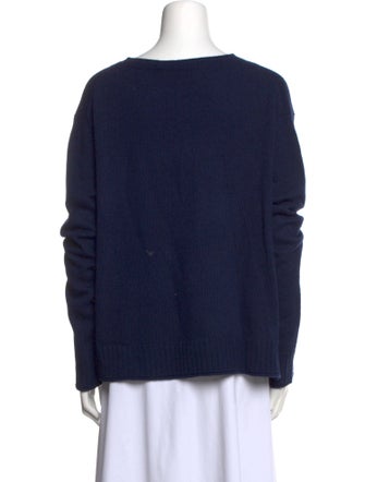 Jenni Kayne Bateau Neckline Sweater