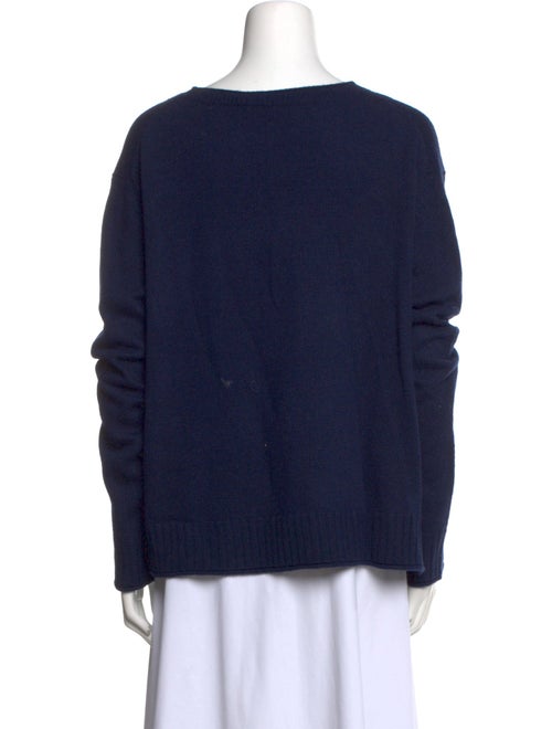 Jenni Kayne Bateau Neckline Sweater