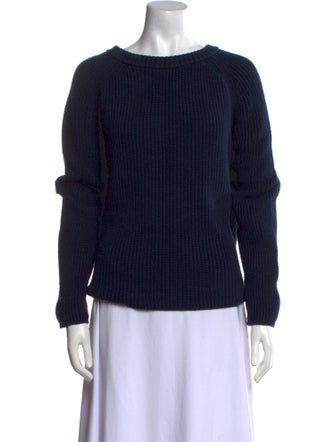 Jenni Kayne Bateau Neckline Sweater