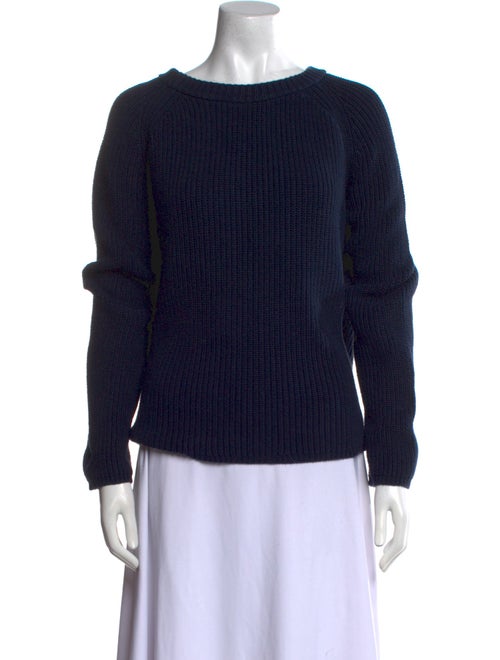 Jenni Kayne Bateau Neckline Sweater