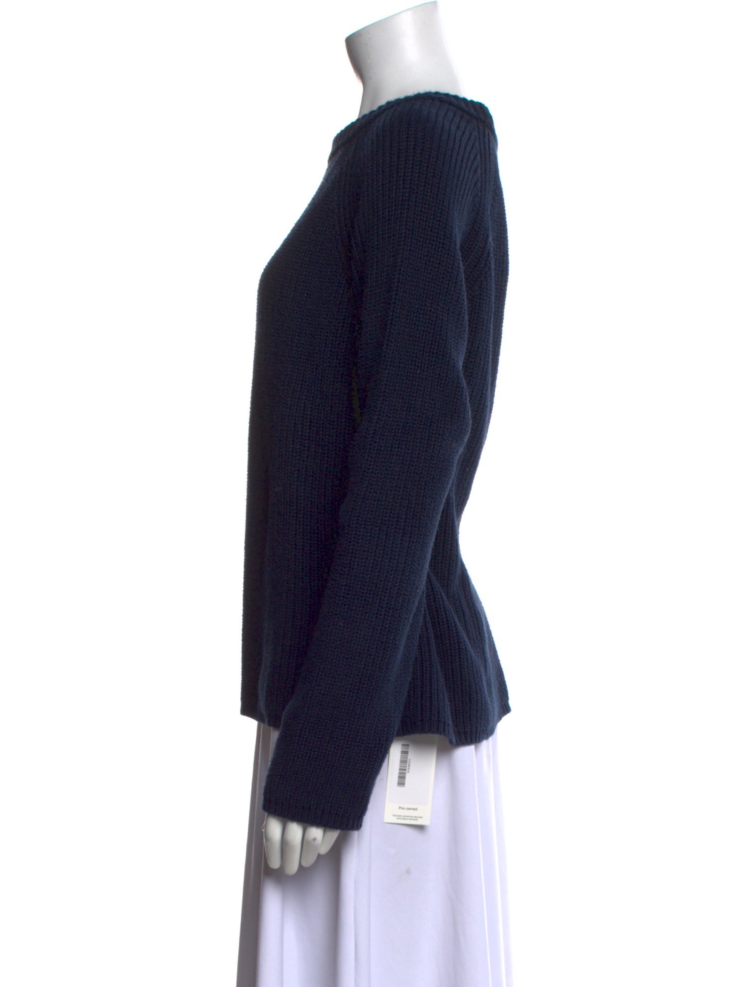 Jenni Kayne Bateau Neckline Sweater