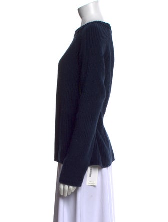 Jenni Kayne Bateau Neckline Sweater